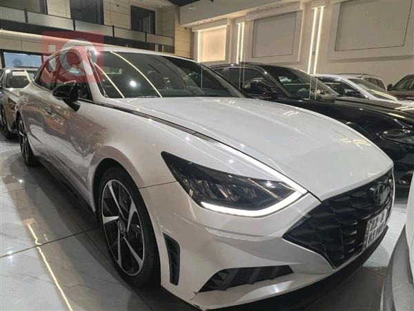 هيونداي سوناتا 2021 للبيع في العراق - الموصل